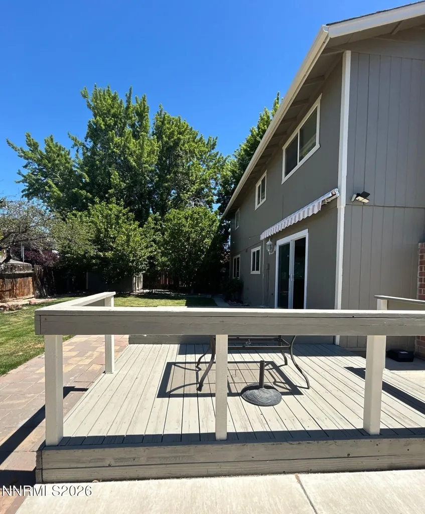 3285 Danville Sparks NV 89434