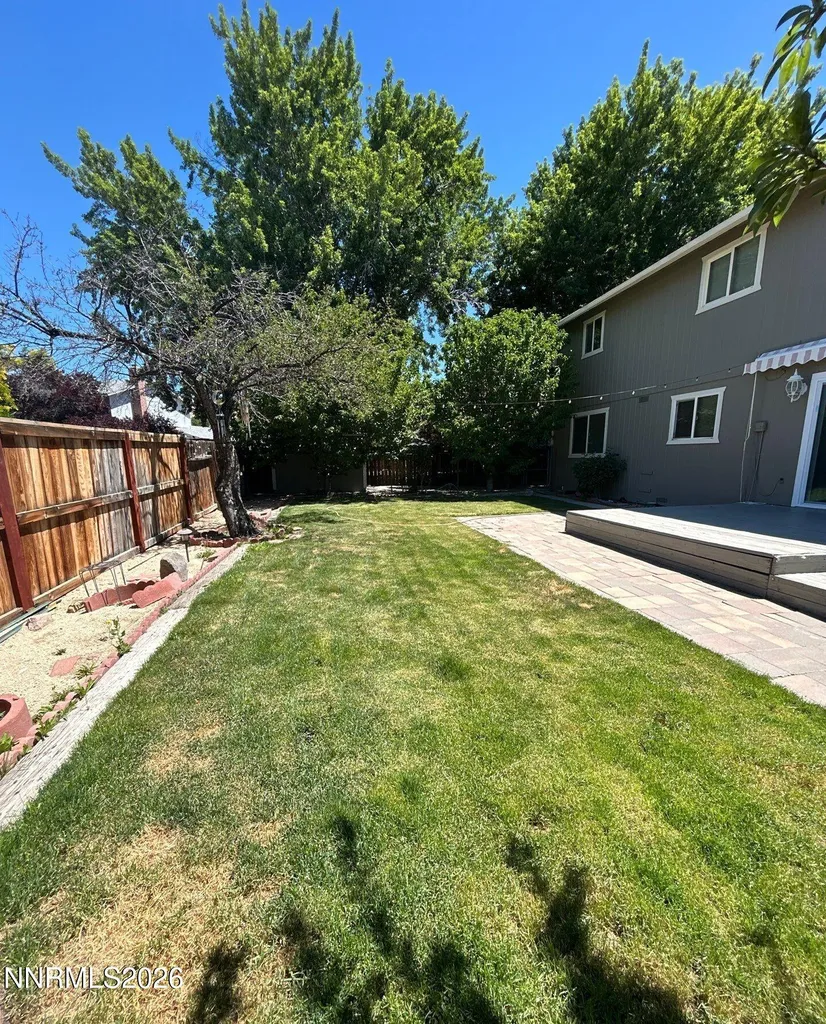 3285 Danville Sparks NV 89434
