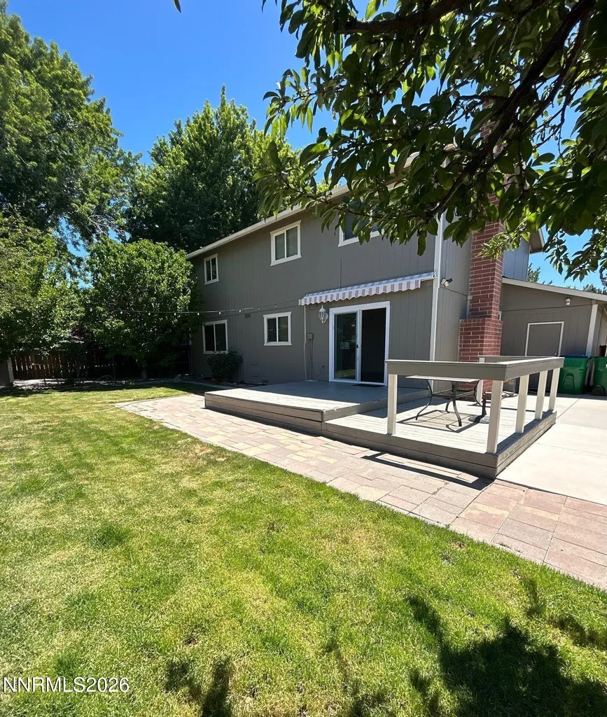 3285 Danville Sparks NV 89434