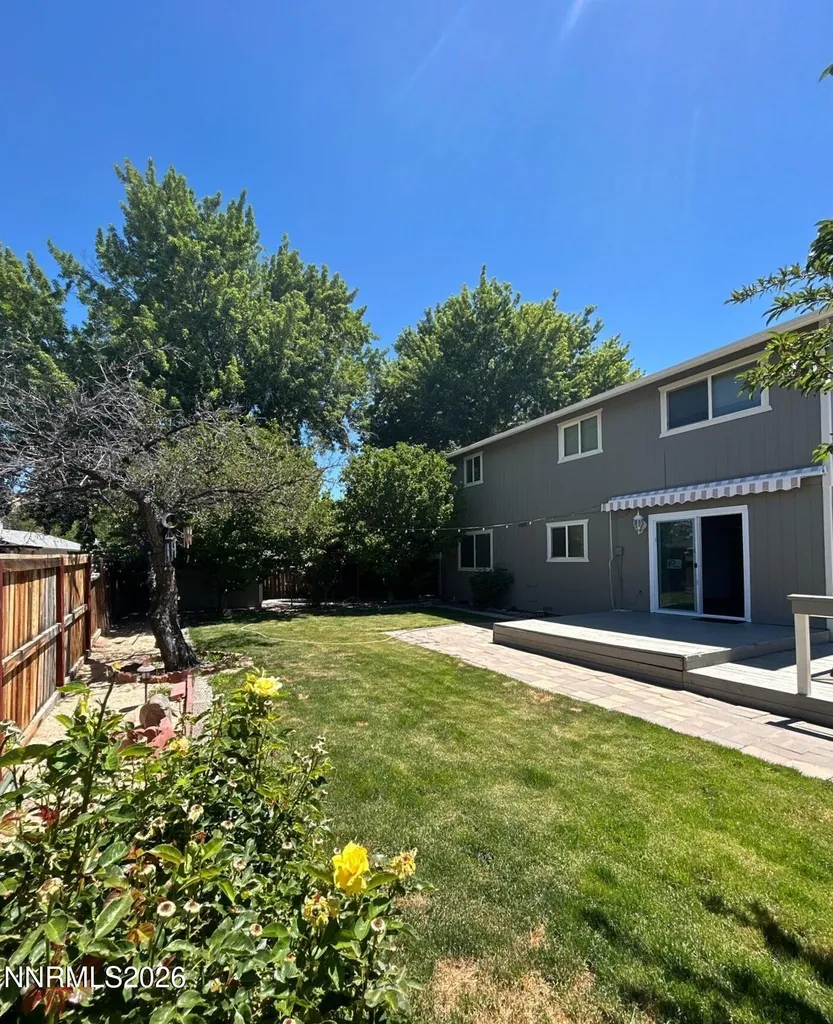 3285 Danville Sparks NV 89434