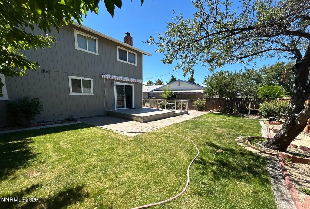 3285 Danville Sparks NV 89434