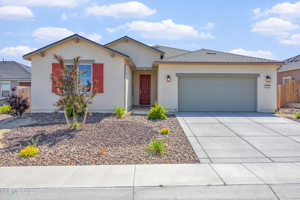 735 Roberts Creek Dayton NV 89403