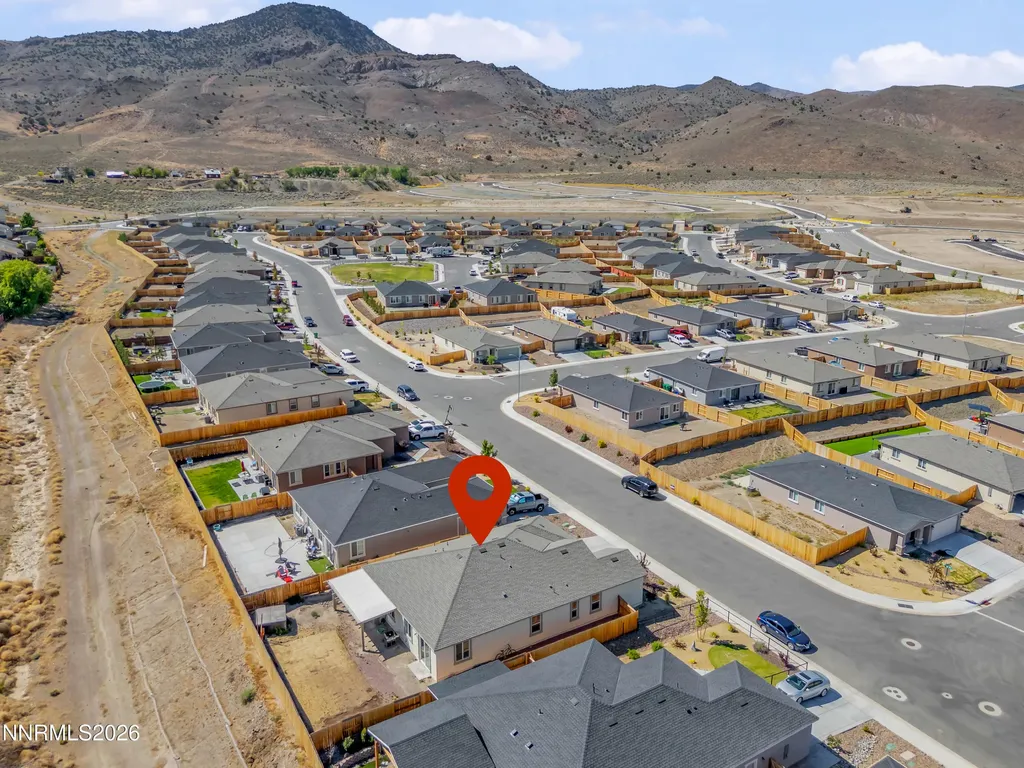 735 Roberts Creek Dayton NV 89403