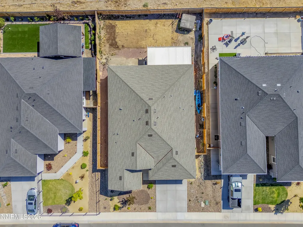 735 Roberts Creek Dayton NV 89403