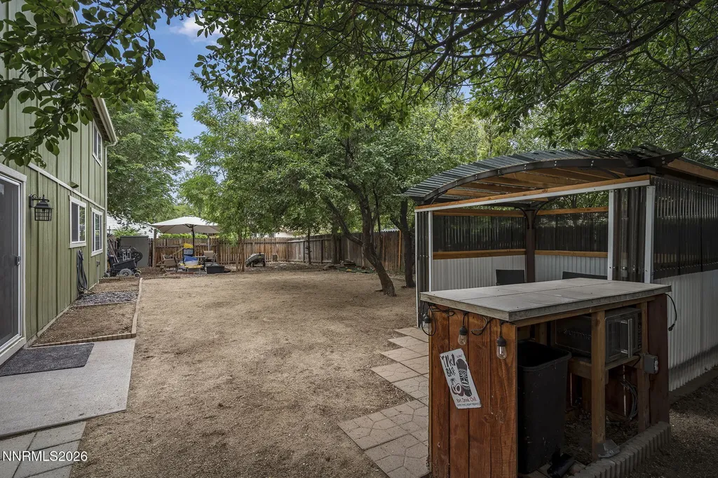 1110 Glen Martin Sparks NV 89434
