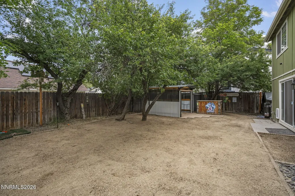 1110 Glen Martin Sparks NV 89434