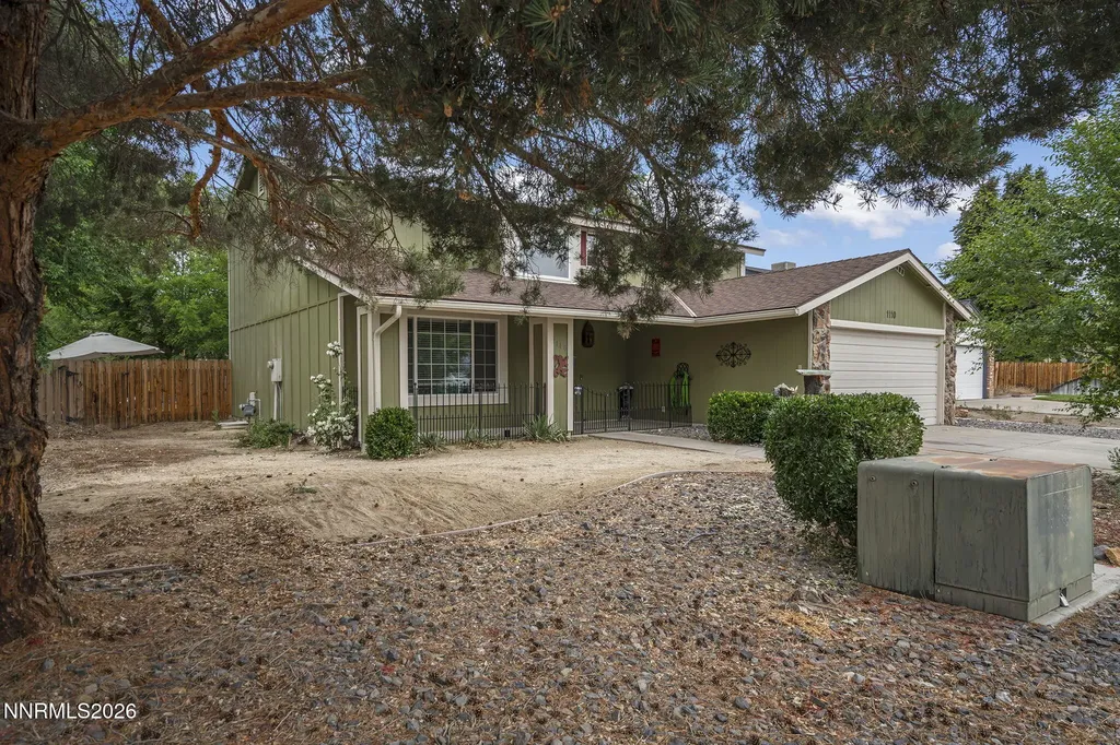 1110 Glen Martin Sparks NV 89434