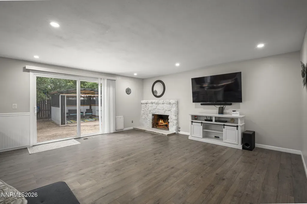 1110 Glen Martin Sparks NV 89434