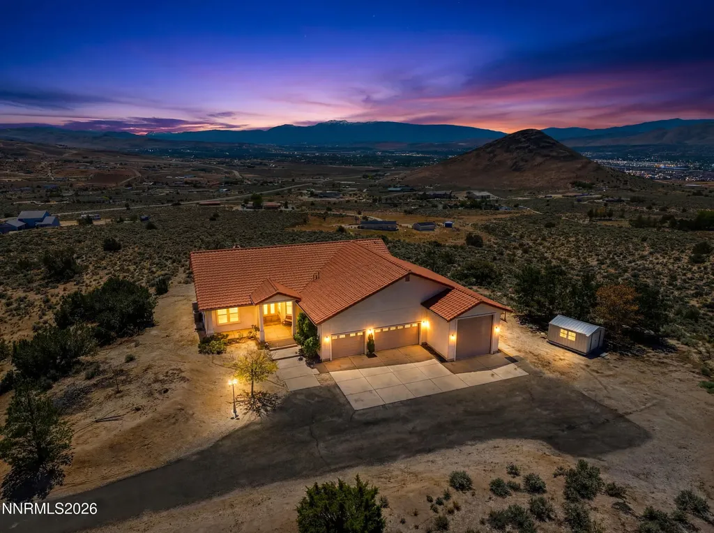 1255 Calle De La Plata Sparks NV 89441