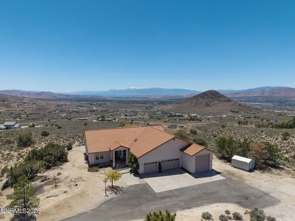 1255 Calle De La Plata Sparks NV 89441