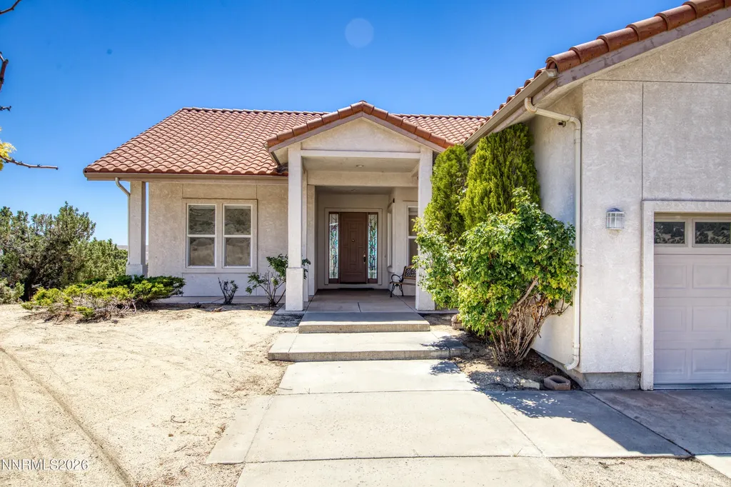 1255 Calle De La Plata Sparks NV 89441