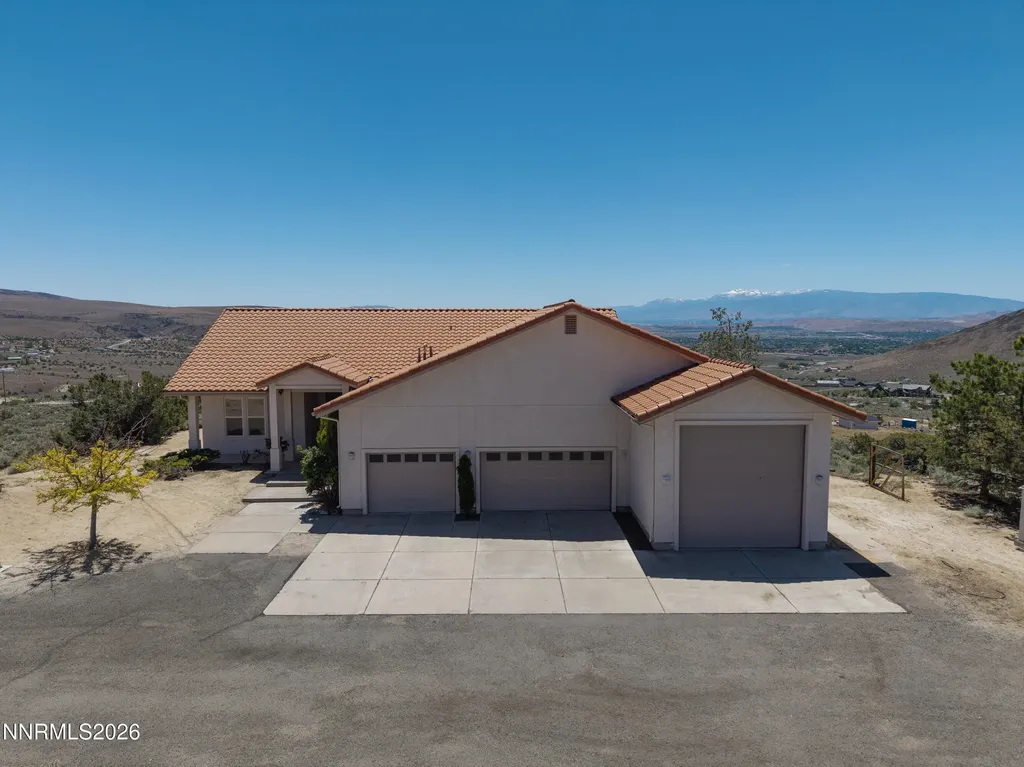 1255 Calle De La Plata Sparks NV 89441
