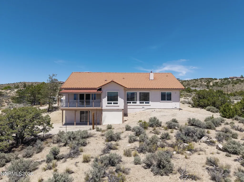 1255 Calle De La Plata Sparks NV 89441
