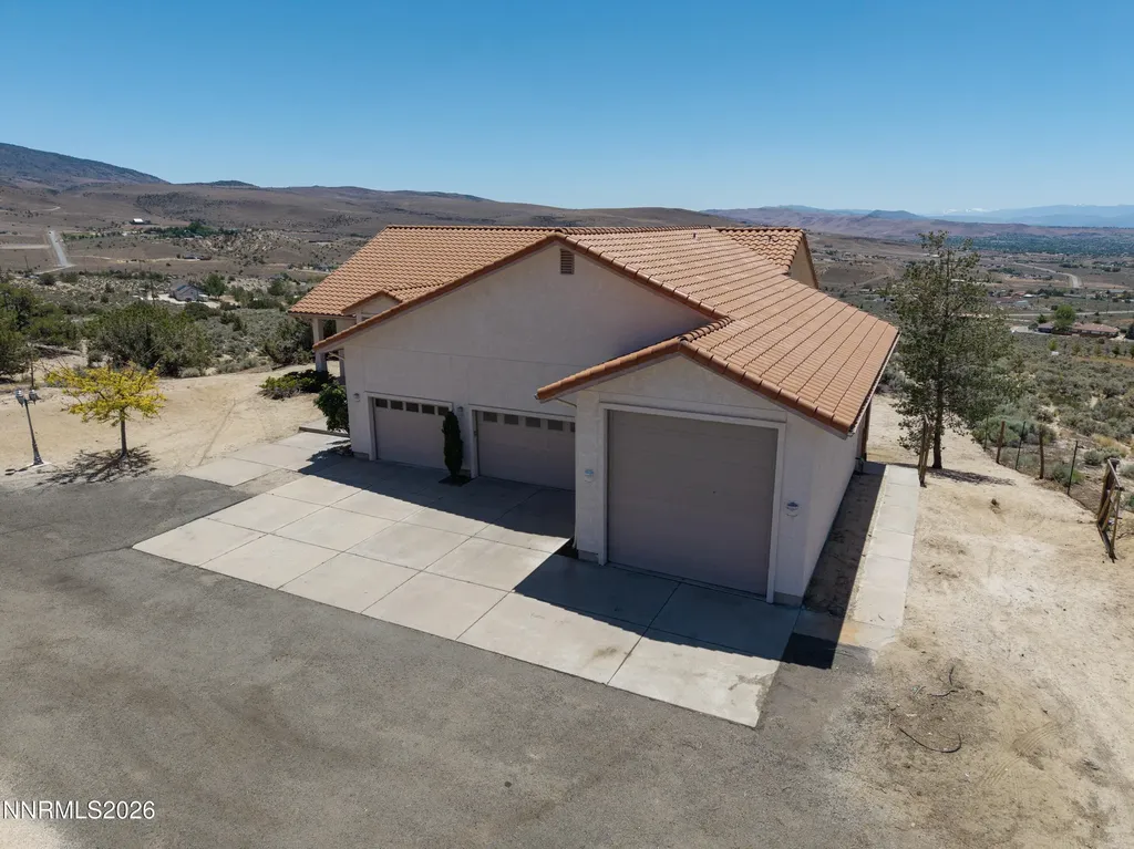 1255 Calle De La Plata Sparks NV 89441