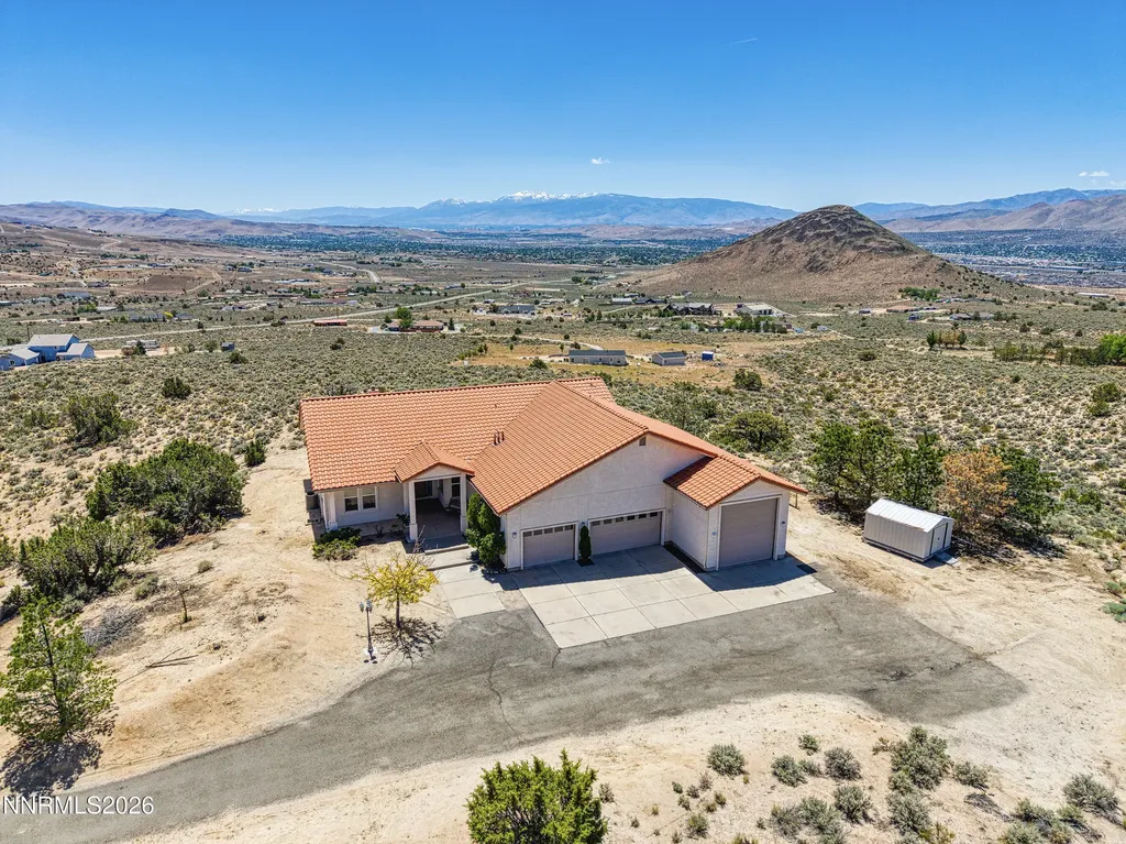 1255 Calle De La Plata Sparks NV 89441