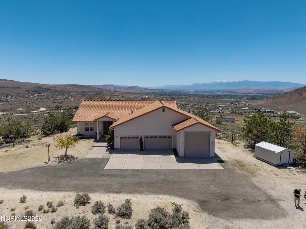 1255 Calle De La Plata Sparks NV 89441