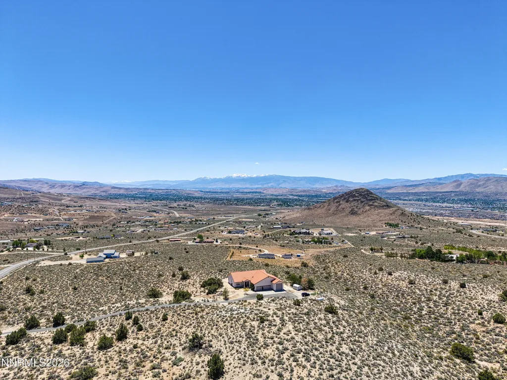1255 Calle De La Plata Sparks NV 89441