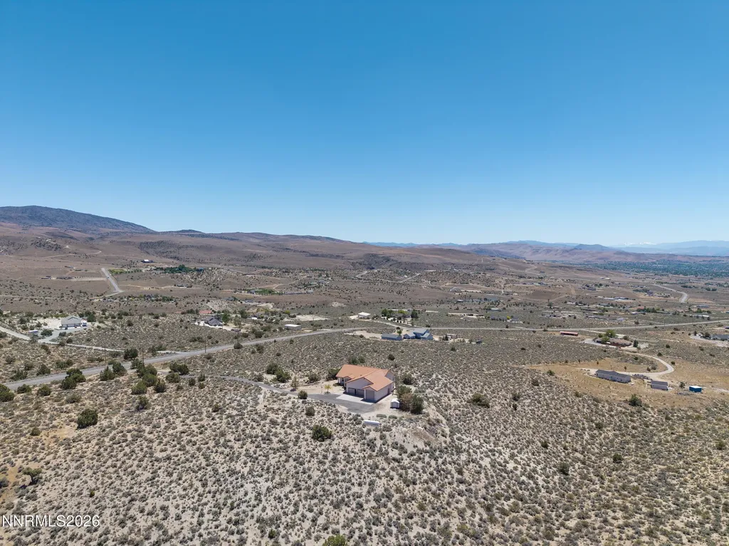 1255 Calle De La Plata Sparks NV 89441