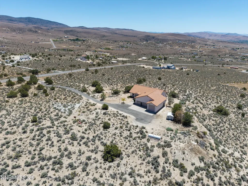 1255 Calle De La Plata Sparks NV 89441