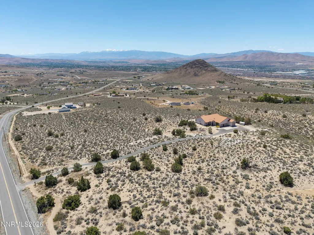1255 Calle De La Plata Sparks NV 89441