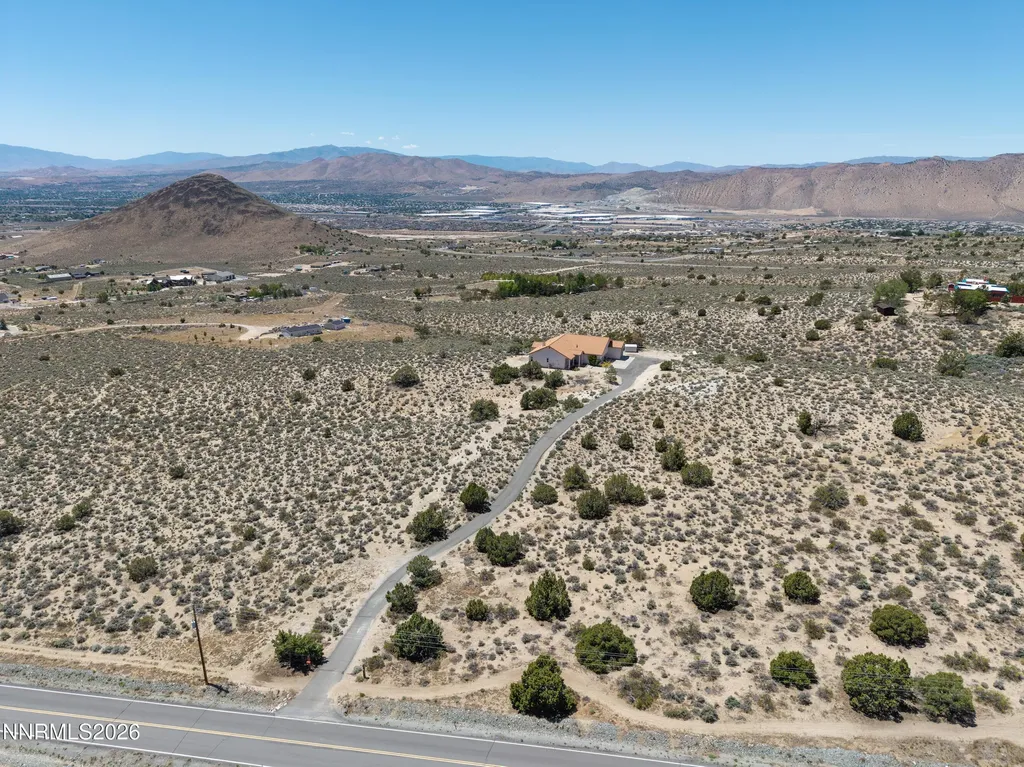 1255 Calle De La Plata Sparks NV 89441