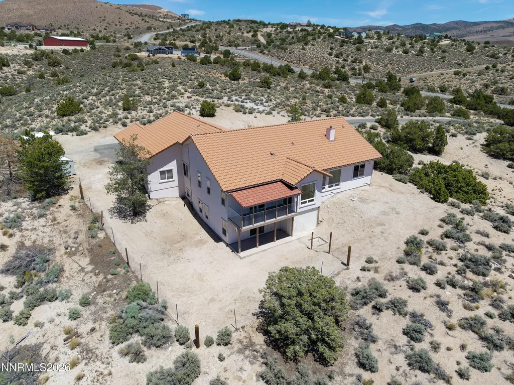 1255 Calle De La Plata Sparks NV 89441