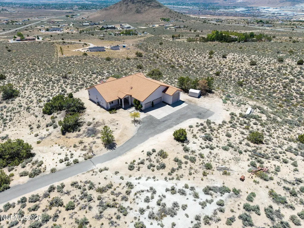 1255 Calle De La Plata Sparks NV 89441