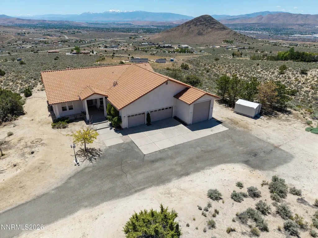 1255 Calle De La Plata Sparks NV 89441
