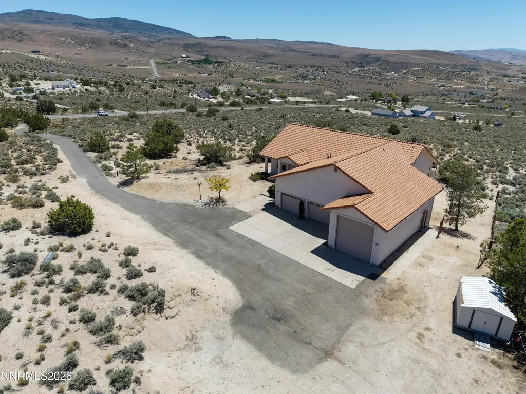 1255 Calle De La Plata Sparks NV 89441
