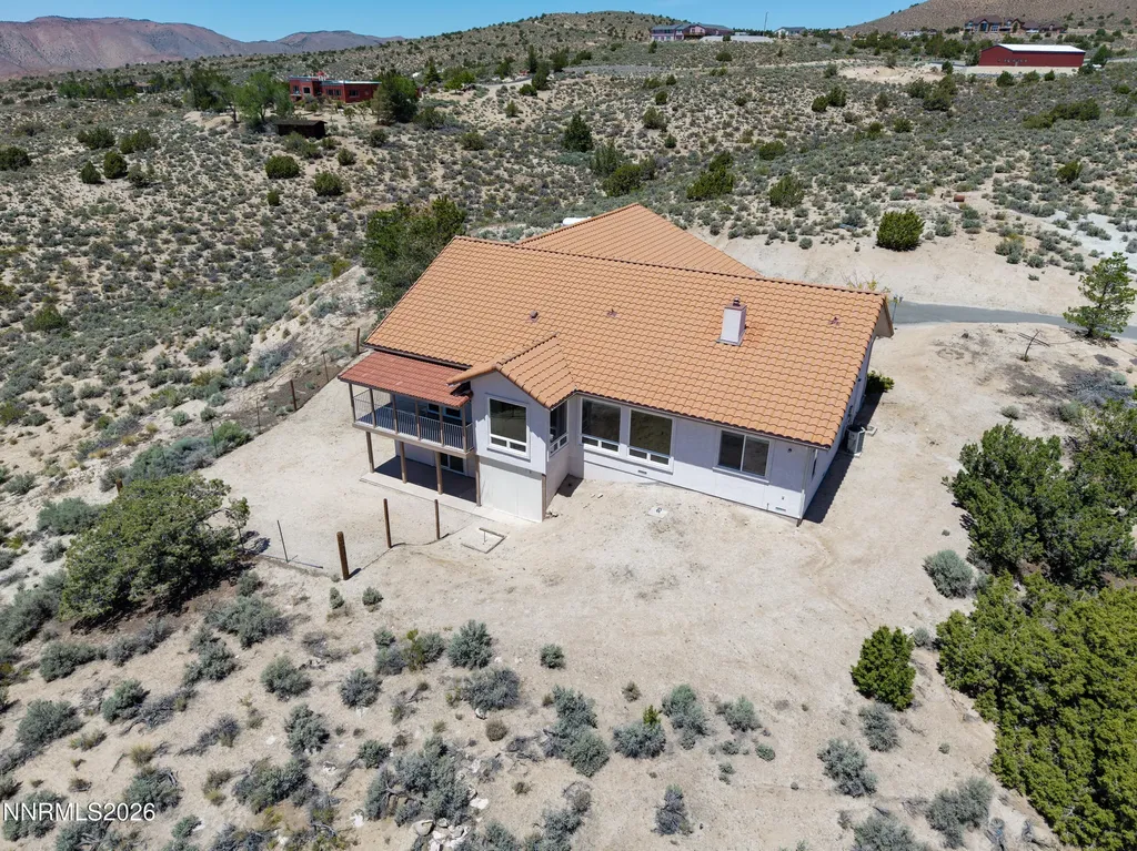 1255 Calle De La Plata Sparks NV 89441
