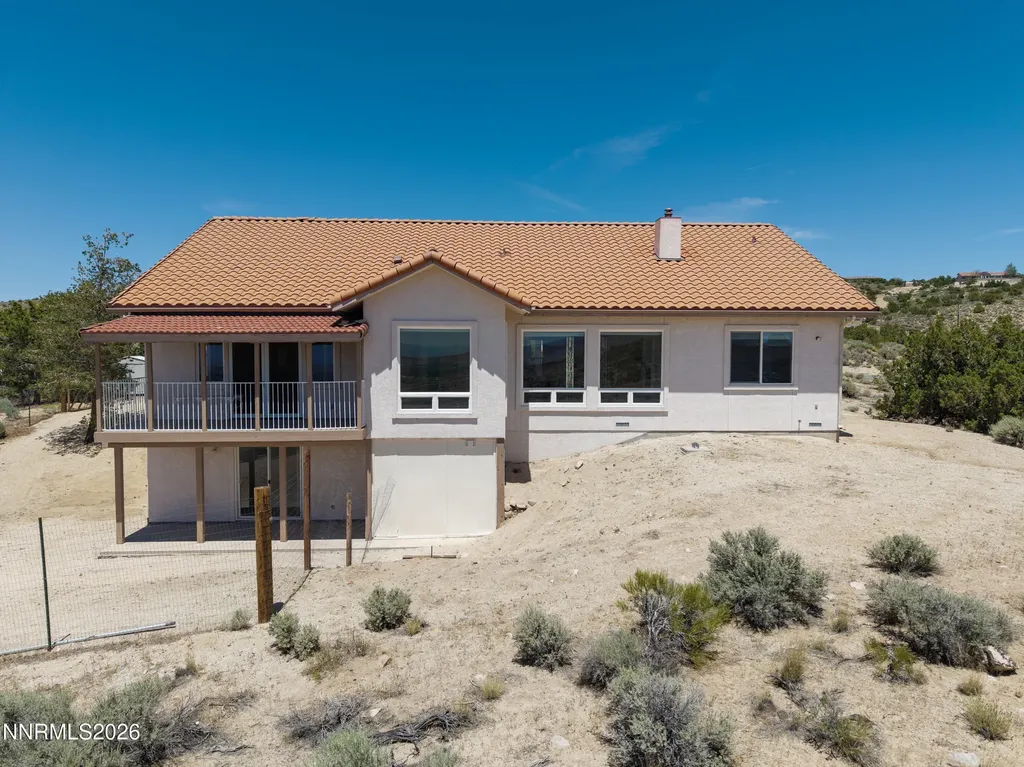 1255 Calle De La Plata Sparks NV 89441