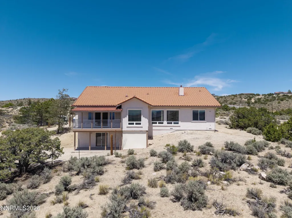 1255 Calle De La Plata Sparks NV 89441