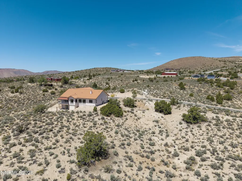 1255 Calle De La Plata Sparks NV 89441