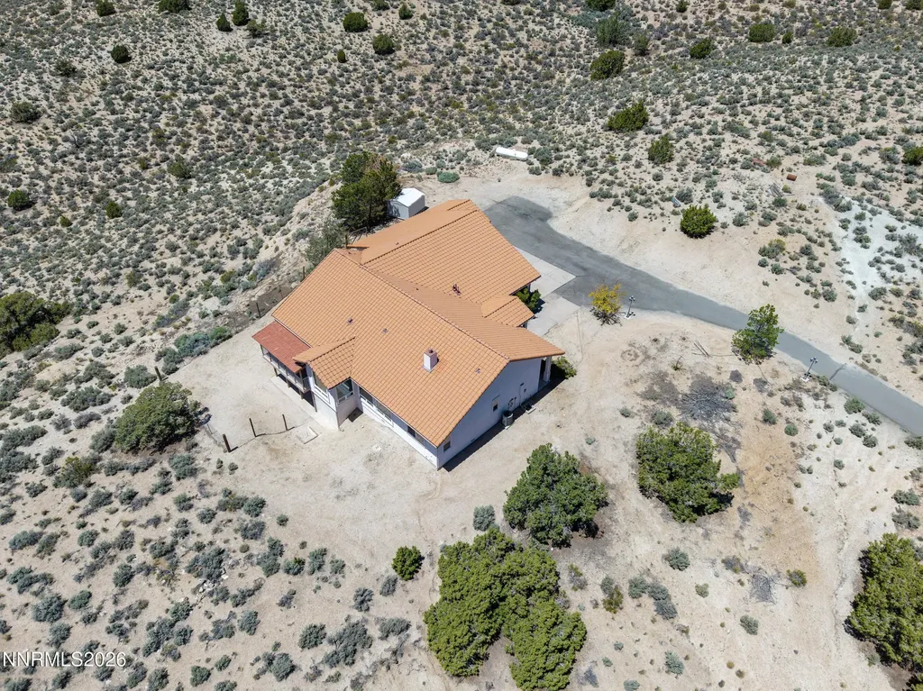 1255 Calle De La Plata Sparks NV 89441
