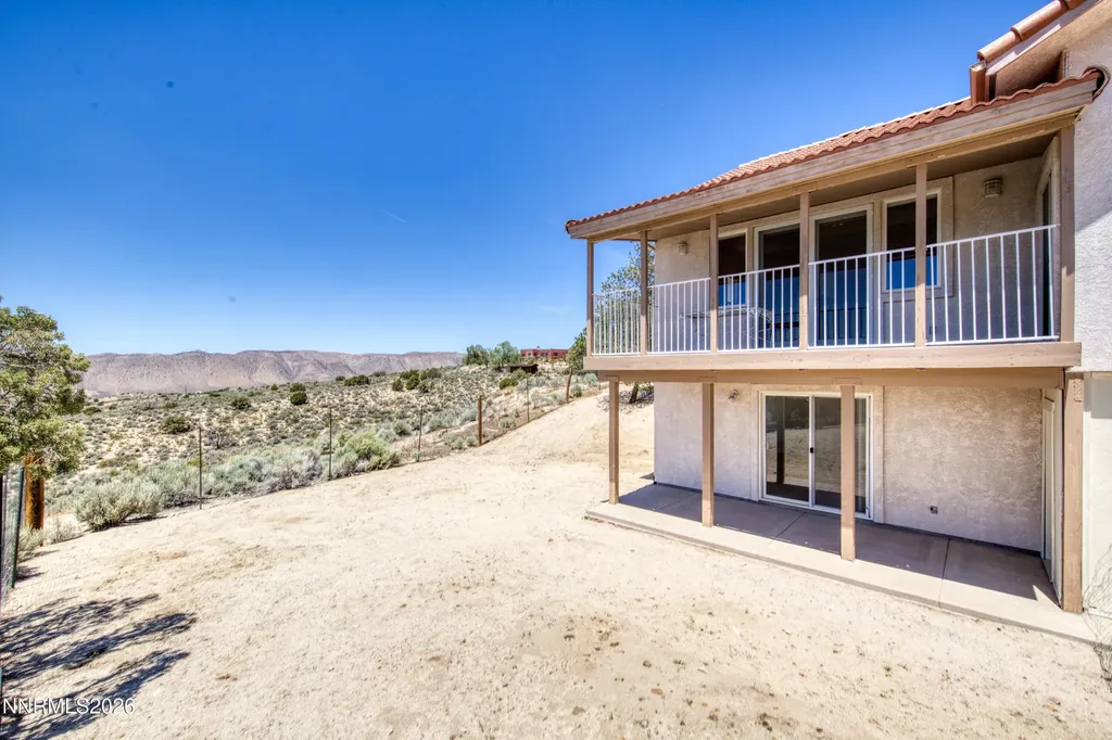 1255 Calle De La Plata Sparks NV 89441