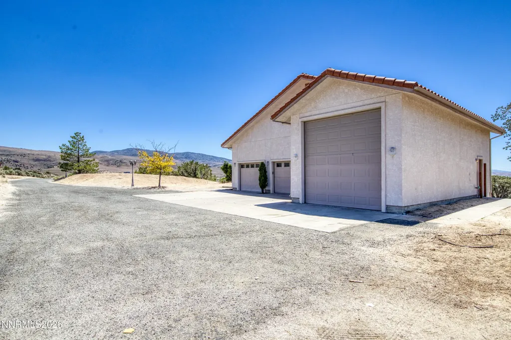 1255 Calle De La Plata Sparks NV 89441