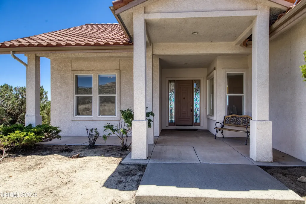 1255 Calle De La Plata Sparks NV 89441