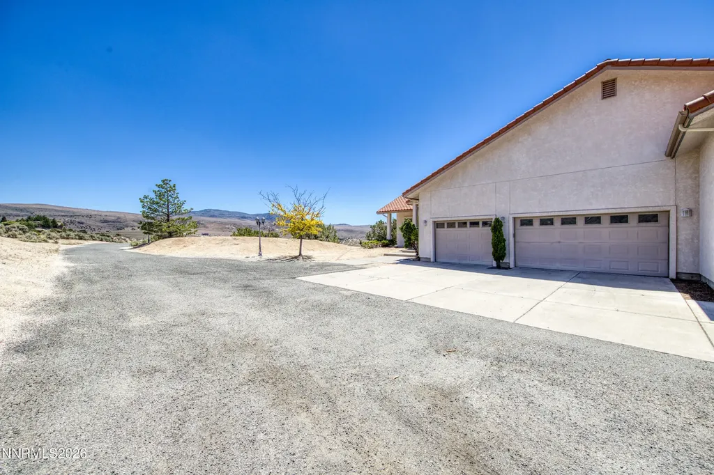 1255 Calle De La Plata Sparks NV 89441