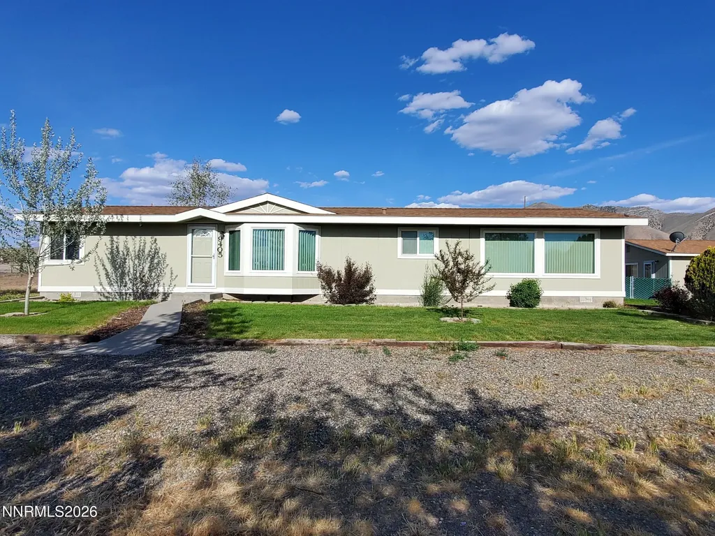 9405 Betty Winnemucca NV 89445
