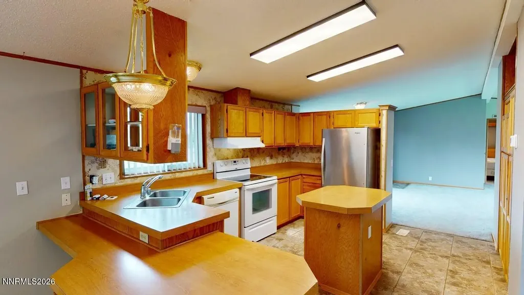 9405 Betty Winnemucca NV 89445