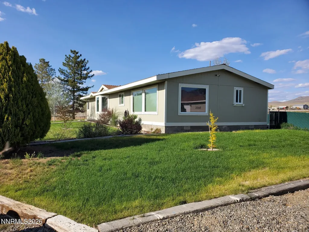 9405 Betty Winnemucca NV 89445