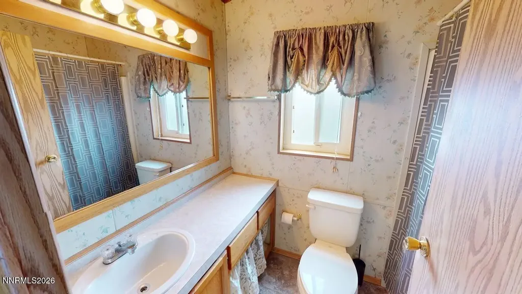 9405 Betty Winnemucca NV 89445