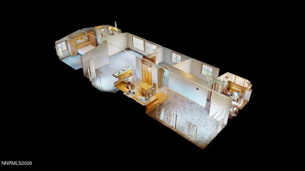 9405 Betty Winnemucca NV 89445