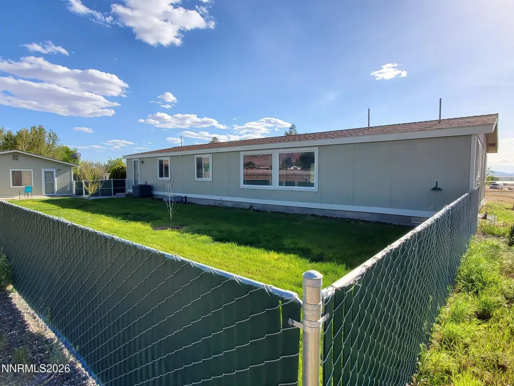 9405 Betty Winnemucca NV 89445