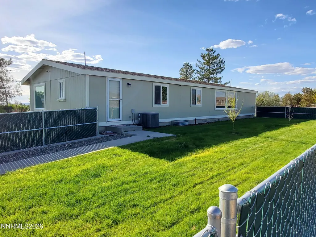 9405 Betty Winnemucca NV 89445