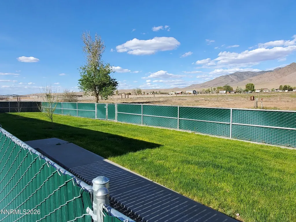 9405 Betty Winnemucca NV 89445