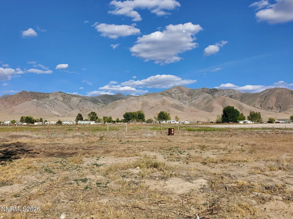 9405 Betty Winnemucca NV 89445