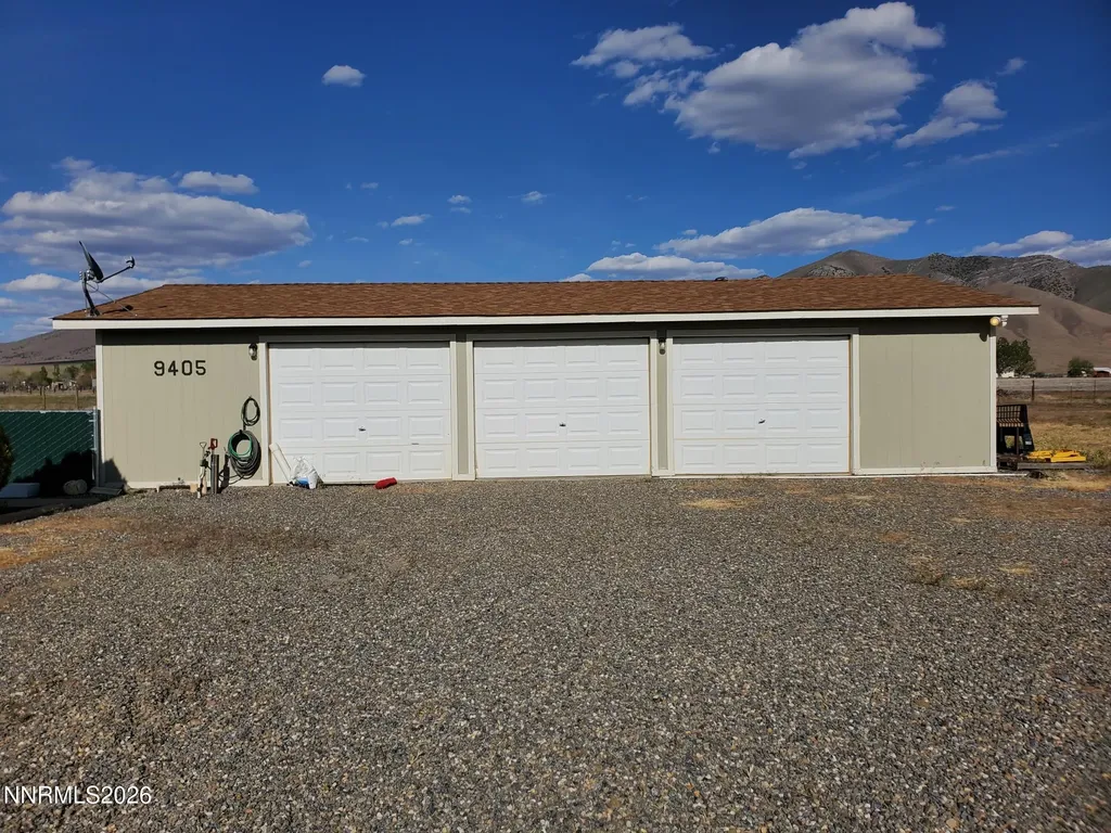 9405 Betty Winnemucca NV 89445