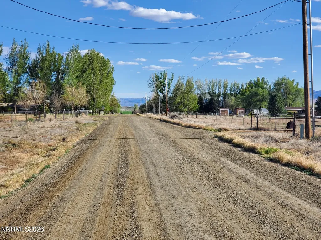 9405 Betty Winnemucca NV 89445