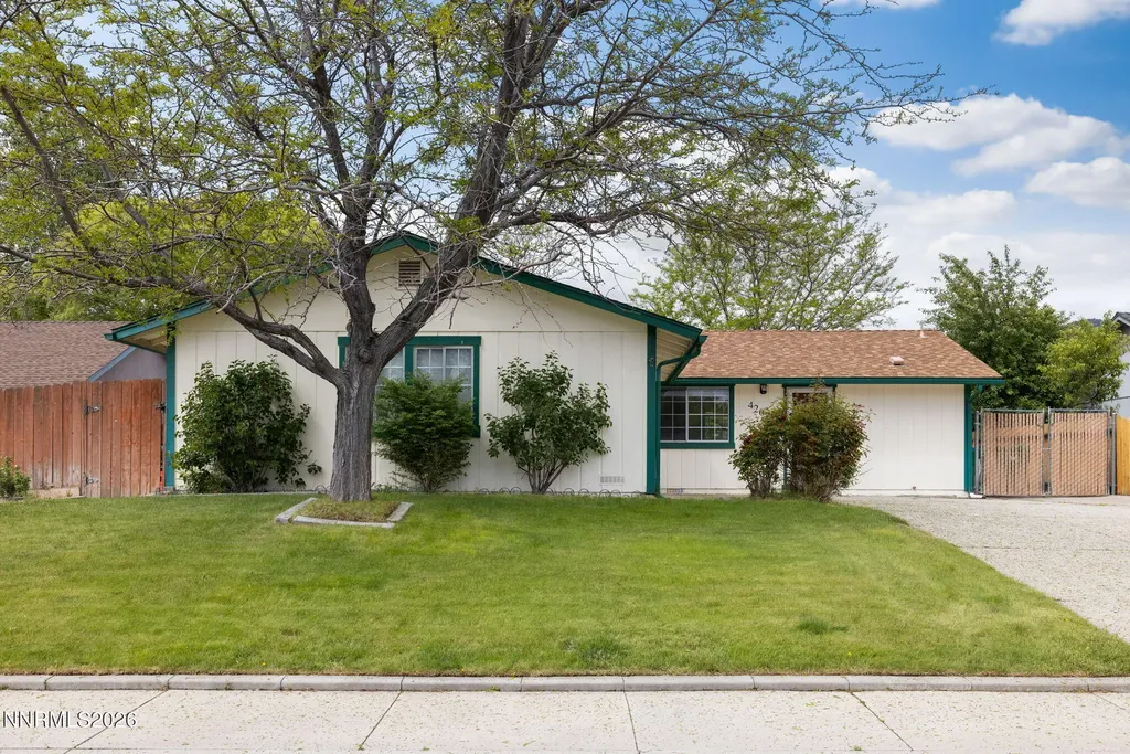 4202 Northgate Carson City NV 89706